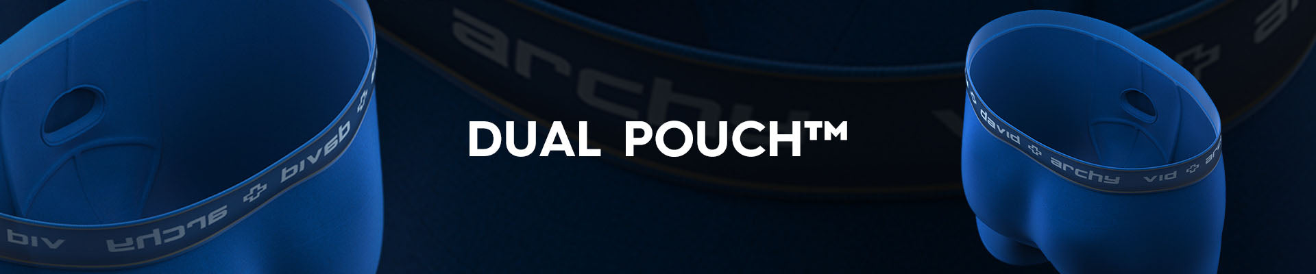 Dual Pouch™